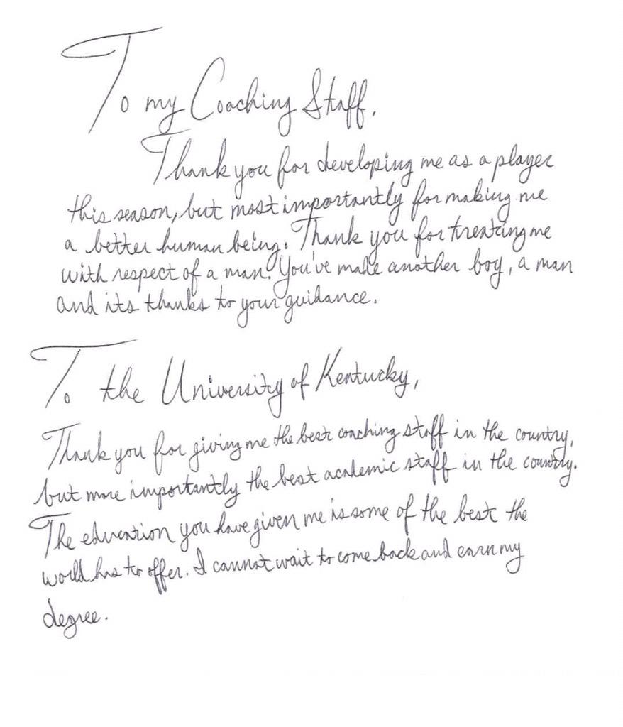 KarlTowns's tweet image. My letter to the BBN (Part 1)