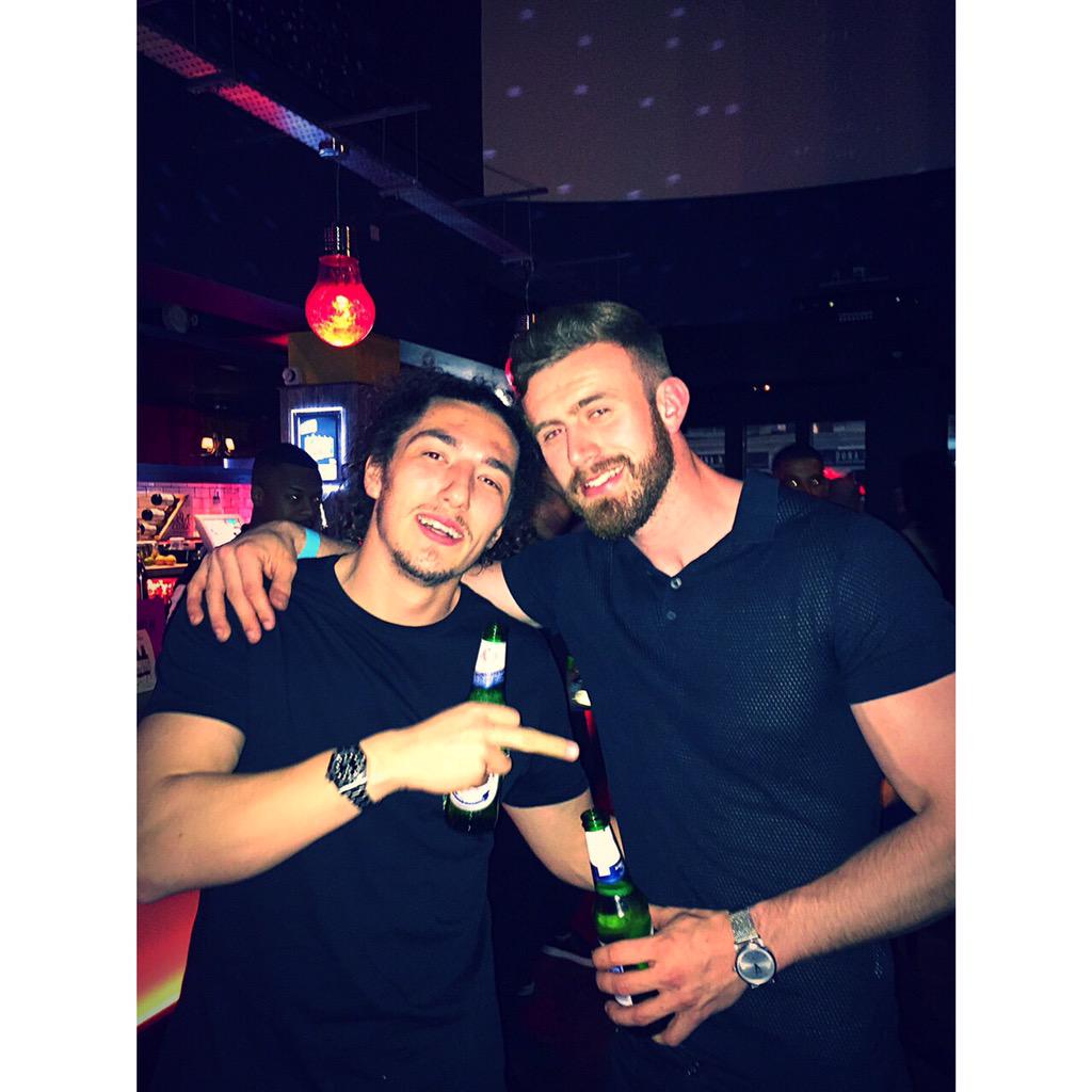 Man like mark