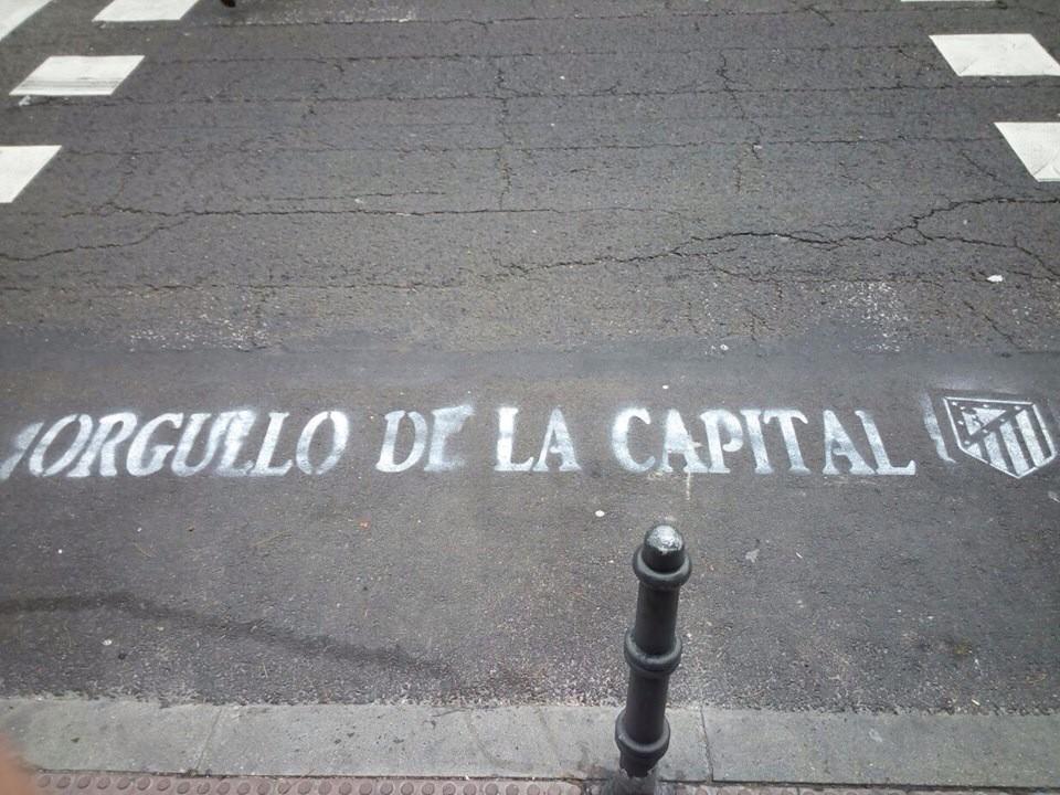 FA82Oficial's tweet photo. ¡FUERTE LA VOZ! http://t.co/A4MzSL0lMh