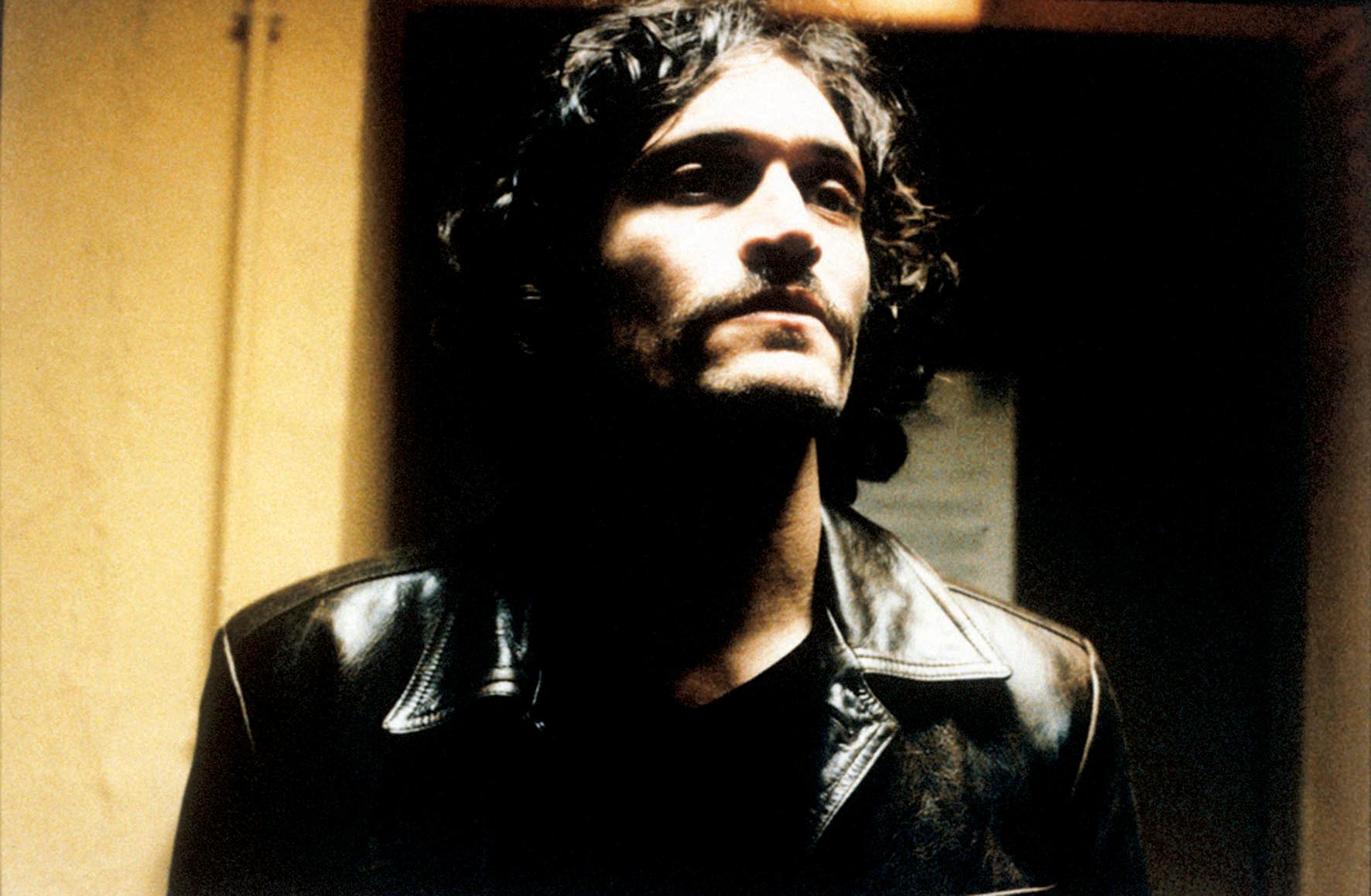   Happy birthday, Vincent Gallo!  