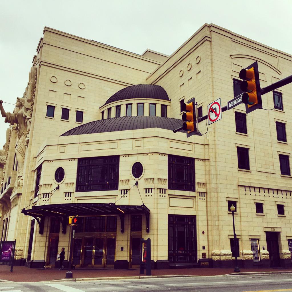 mainstreetarts's tweet photo. Be sure to stop by @basshall at 2pm to see the @FtWorthSymphony perform for #free! #MainSt2015 http://t.co/mZvbgyvtRn