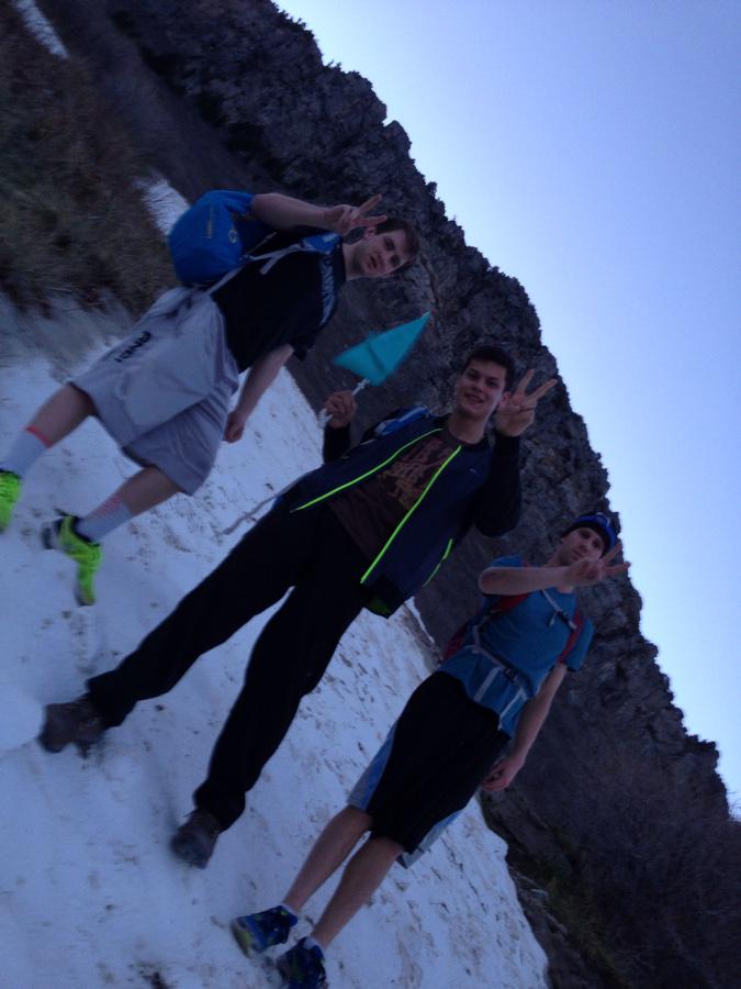 hkclimber's tweet photo. We may be Y students, but boy did we regret hiking this morning... #questival #QSLC #ComoTeLlama http://t.co/xmlbGk5nJ8