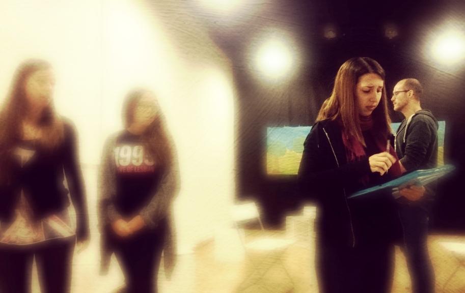 Raquel: "No pienso firmar nada"