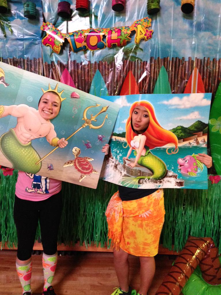 izzycerri's tweet photo. It's that time of year! #RUDM2015 #GoBlueorGoHomeRUDM2015 #FTK http://t.co/bg72YDYh6i