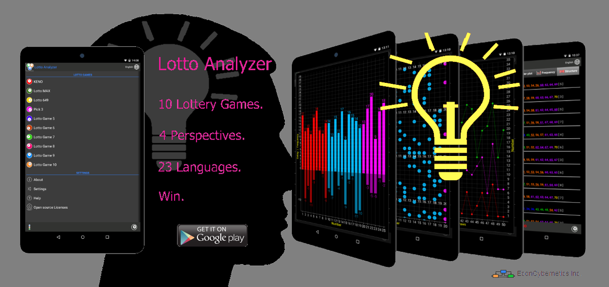 EconCybernetics's tweet photo. The tool you need to win the lottery! http://t.co/tRCatvH27o http://t.co/4jgVEqnHXB