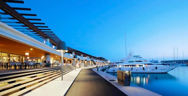 SintillatePalma's tweet photo. Be sure to take a trip to Port Adriano when visiting Mallorca this summer http://t.co/ySSBTI6C2T