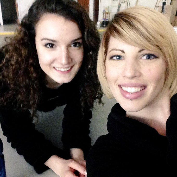 #BTS with @_Endza_ for @RealTimeBondage! <3 We go live in FIVE MINUTES! Cum and watch us get fucked up<a href="/tag/bts"class="tags">#BTS</a><a class="tags" target="_blank" title="On Twitter" href="/?out=eyJ0eXAiOiJKV1QiLCJhbGciOiJIUzUxMiJ9.eyJpYXQiOjE3MjM5NTgyMzgsImlzcyI6InR3cG9ybnN0YXJzLmNvbSIsIm5iZiI6MTcyMzk1ODIzOCwiZXhwIjoxNzU1NDk0MjM4LCJyZWRpcmVjdF91cmwiOiJodHRwczovL3R3aXR0ZXIuY29tL19FbmR6YV8ifQ.jqXFFgz_iADf4dC4BNVLogw3D00Jwz8xzf2lwXKCtu2v1tD4mMF9WHIvfaxZeW0UghNnOSJQpykgm4tK480Gjw">@_Endza_</a><a class="tags" href="/tag/realtimebondage">@realtimebondage</a>