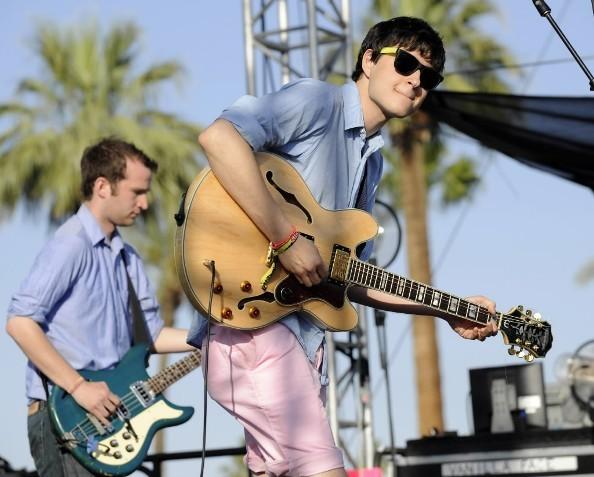 Ezra Koenig tweet media