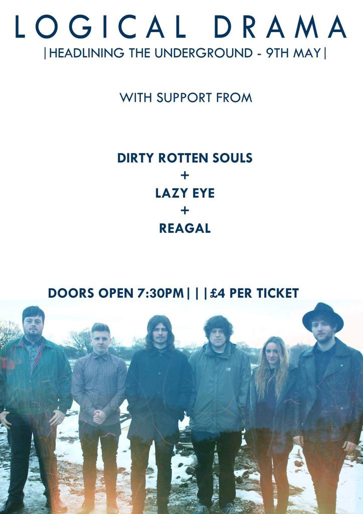 Tickets available for our headliner <a href="/undergroundsot/">TheUndergroundStoke</a> <a href="/understoke/">Underground Stoke</a> get yours now. This will be huge.