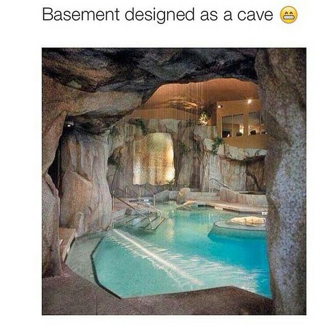 devongreen13013's tweet image. Two words MAN CAVE