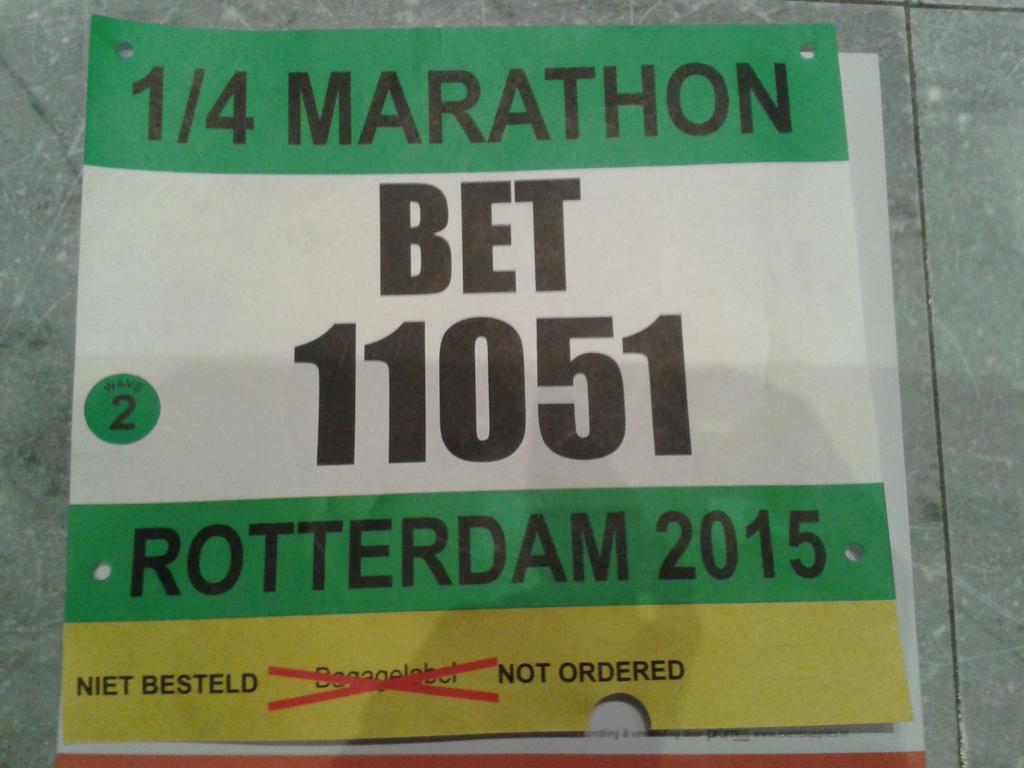 Yes! Readyforarun