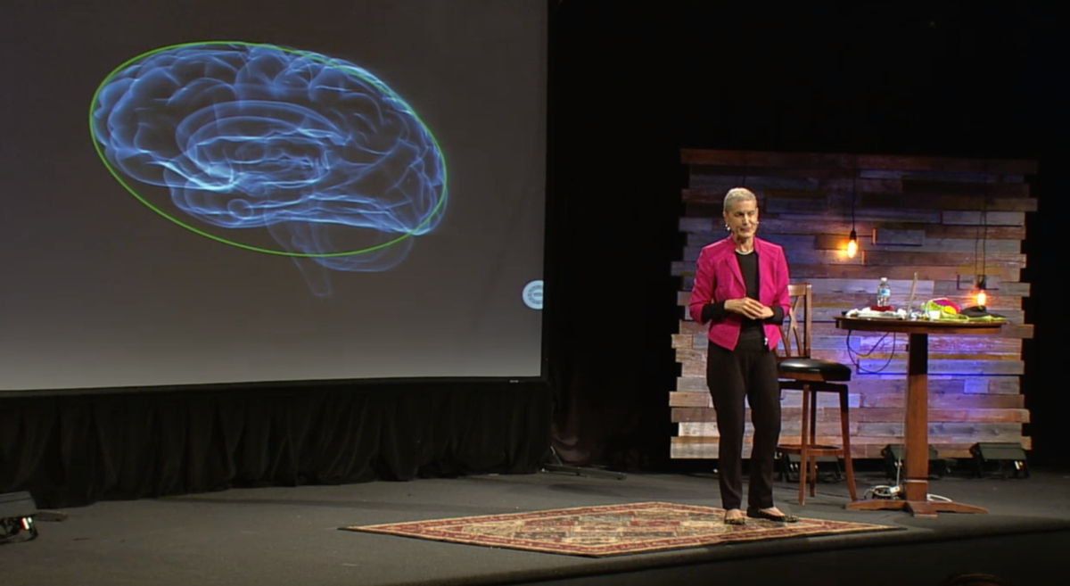 ShowHope's tweet photo. "Relationship-based trauma can be healed through healthy relationships and interaction" - Dr. Karyn Purvis #ETC15 http://t.co/QhHWg8uUdl