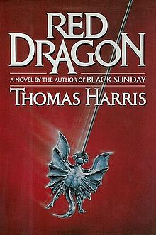 Happy birthday Thomas Harris and thank you for giving us Hannibal. 