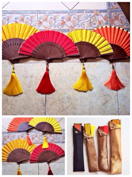 liaradinka's tweet photo. One is never enough to this gorgeous Kipas Kupu. Got it yeaterday @INACRAFT_INDO http://t.co/vAa4qBUeAL