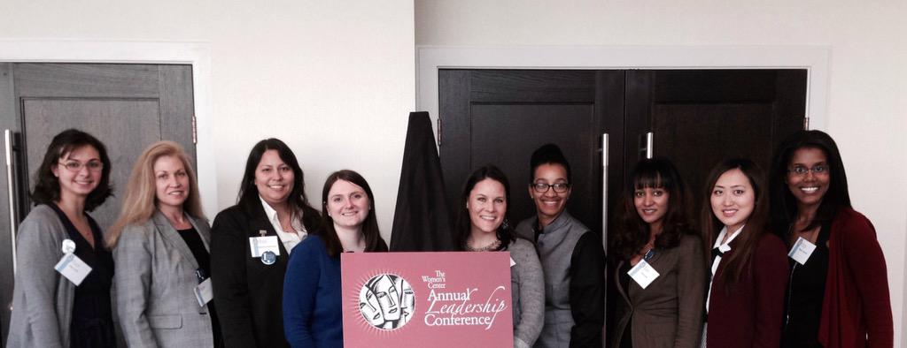 esperanza_vandy's tweet photo. @WomensCenterorg Thanks for putting together a great event! #pswng #womenlead15 http://t.co/GgffgEYfGW