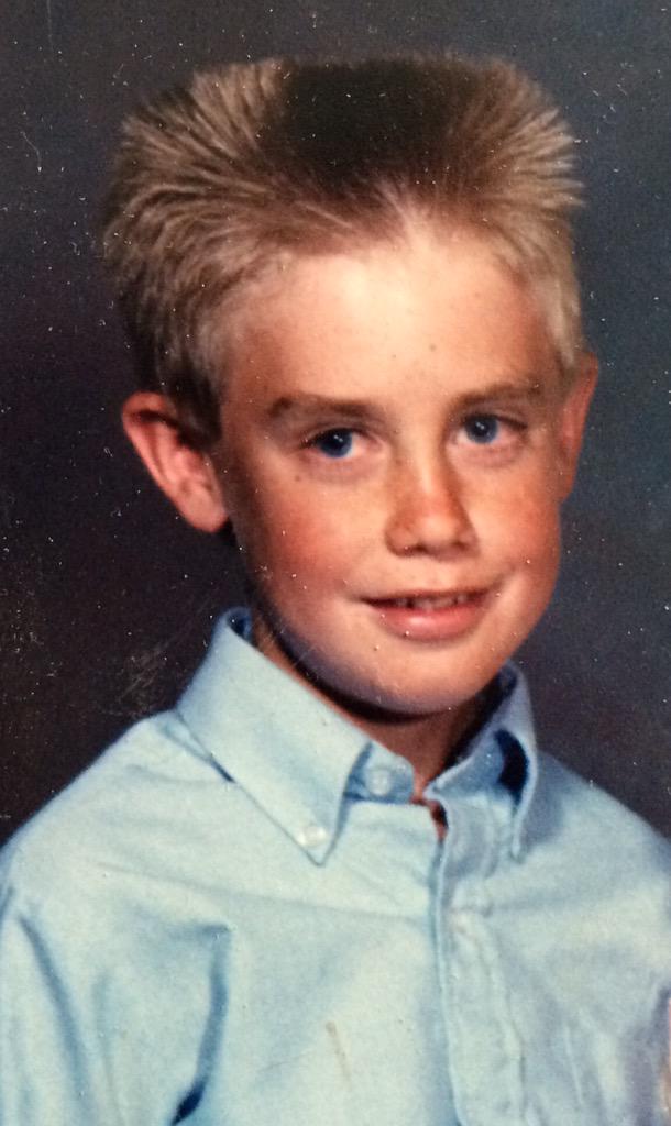 JannParry's tweet photo. @parry_jarrod  happy birthday http://t.co/1QJ6H5RRRB