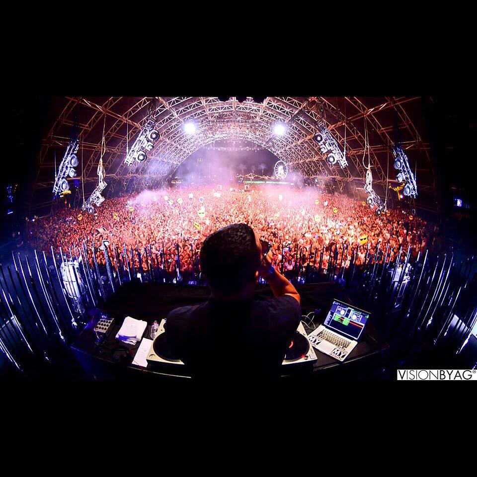 djsnake tweet picture