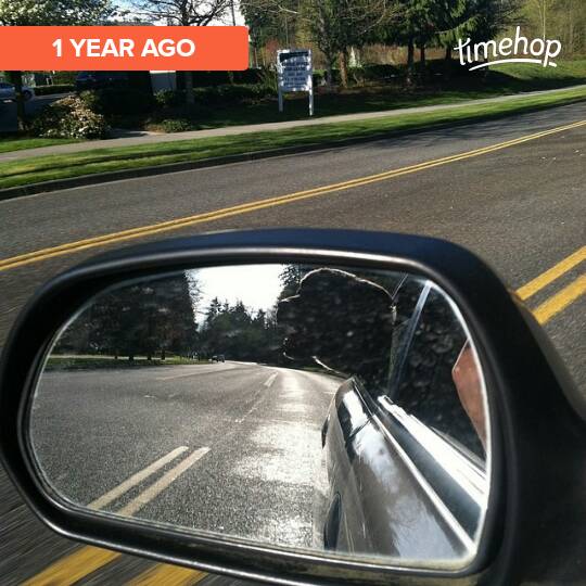 IAmGabeGriego's tweet photo. Exactly 1 year ago today! via @timehop  http://t.co/d2bQlWyDqO http://t.co/nHZFT8mEwR
