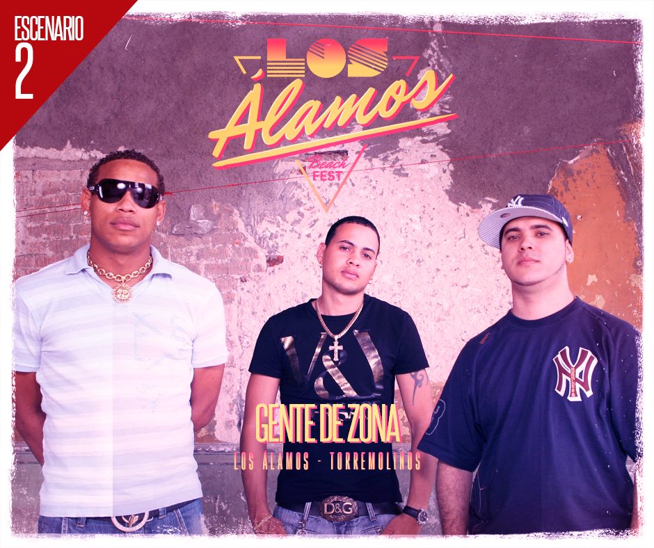 losalamosbeach's tweet photo. Tenemos un cartelón... Y LO QUE QUEDA! #FelizSabado http://t.co/b4N3zMY01J