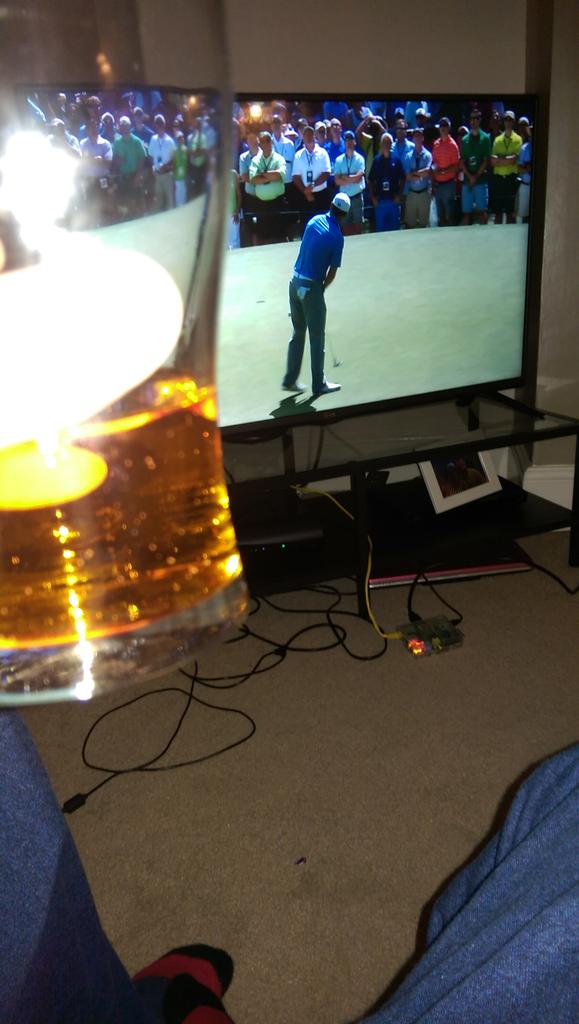 mattverity1's tweet photo. @GolfMonthly Irn Bru. #mastersdrinking http://t.co/FEFxDFEpMv