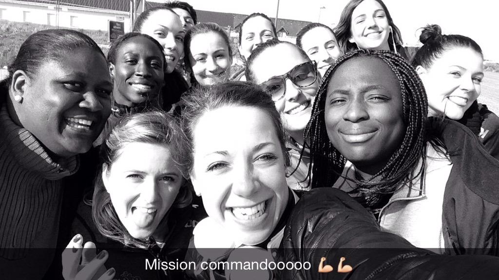 LBulucua's tweet photo. Victoire ... plus que 3/3 ! 💪 http://t.co/6sF7itzBCc
