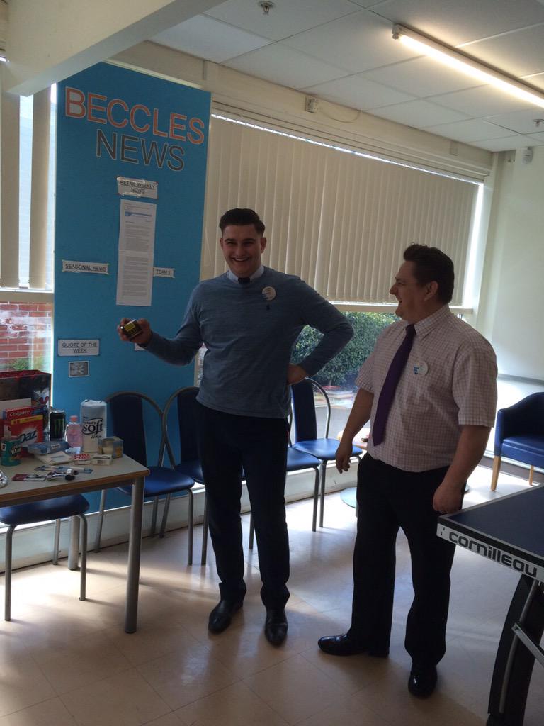 LukeGibsonUK's tweet photo. Farewell @5123Beccles thanks for all the good time and the lessons I have learnt over the last year! Gonna miss yah! http://t.co/00vsnzPO69