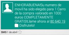 policia tweet picture