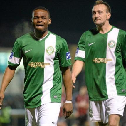 BrayWanderers's tweet photo. Fantastic team performance! 4-0 winners! Have a great weekend #Seagulls #BWFC30 http://t.co/QRjUE6BLie