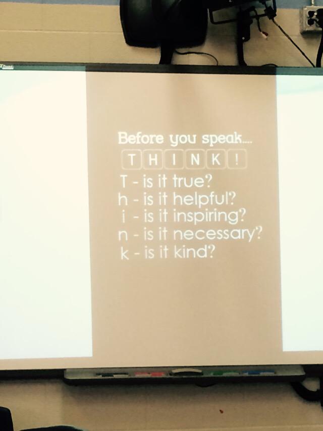 bluebirdcat's tweet photo. So good! #mindfulness #redcamp15 http://t.co/7JM34ZsgNz