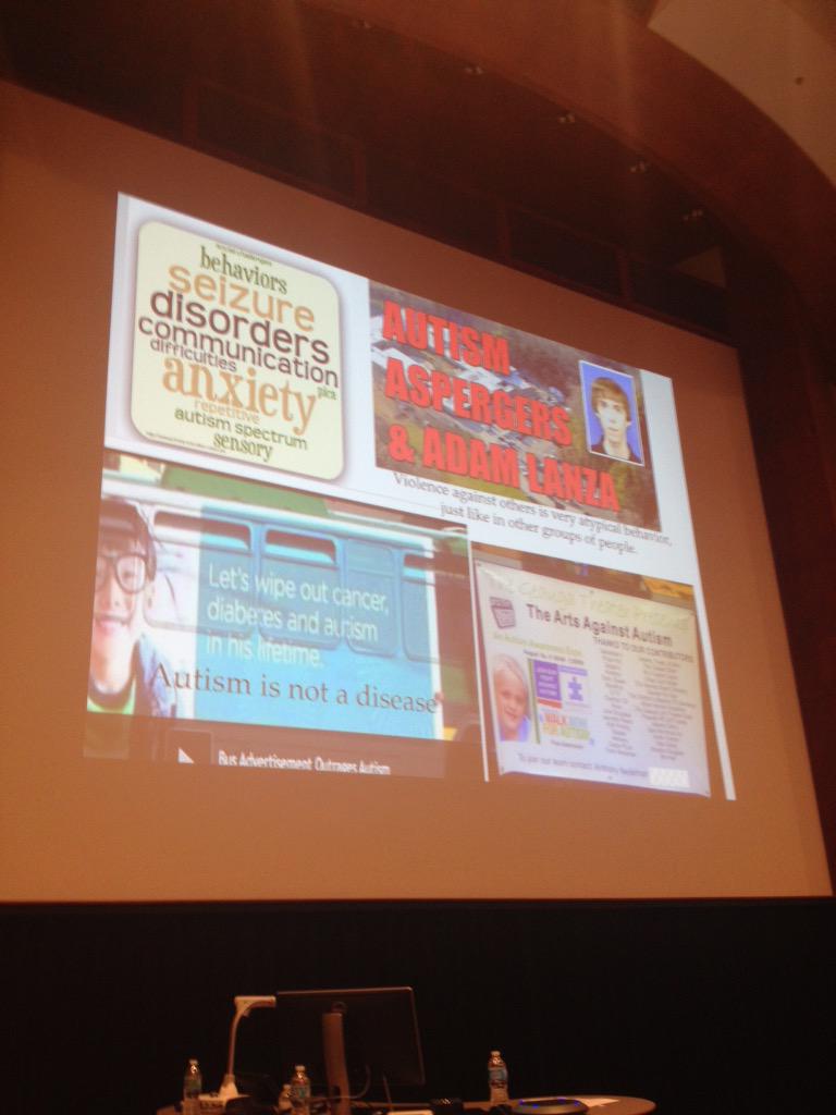 MattMurrie's tweet photo. #WhatIf @cheerios were used against you? Asks @TeriWalden of @EnCircleTech at @WhatIfMU #WhatIfMU @Whatif_360 http://t.co/ws074iWOvW