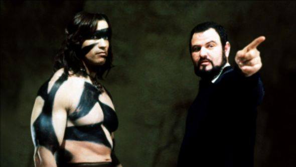  Happy birthday to John Milius   