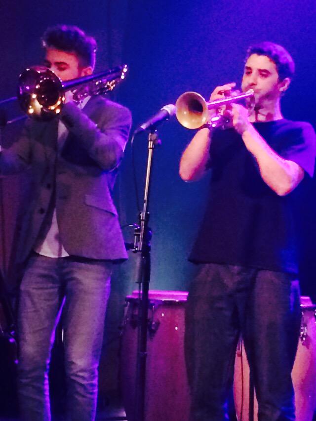 #musicolors de #ChasseSurRhône