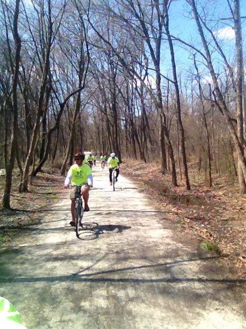 PubPrawl's tweet image. On the trail.  #onthetrail #on #the #trail