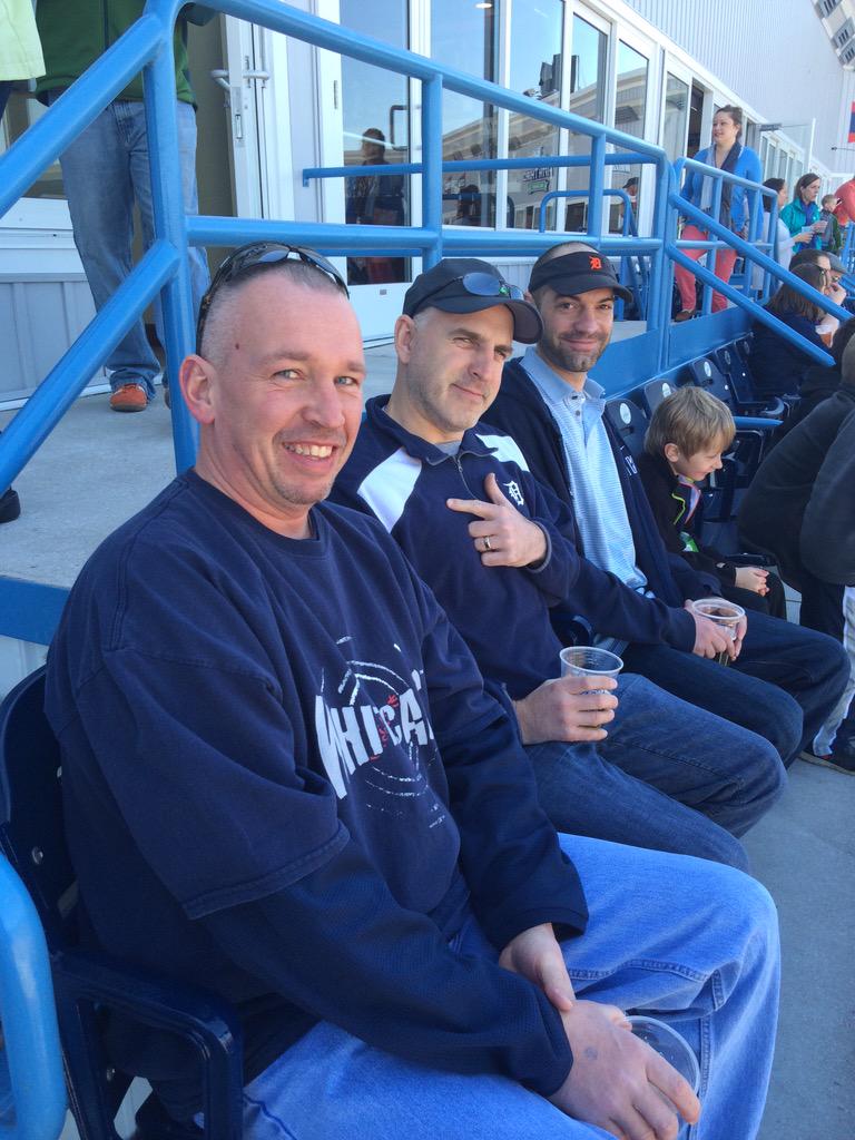 dowlingfishcamp's tweet photo. Let's go #wcaps http://t.co/JDjaqQ6zjY