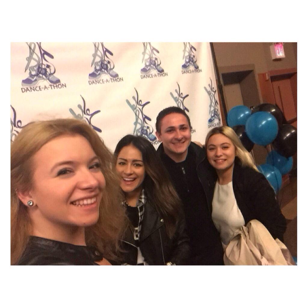 FIT_PRSSA's tweet photo. Congrats to @FITdanceathon for a successful 12 HOUR event! We had a blast :) #FITDanceAThon #FITforKIDS http://t.co/Vw3eTRh7SN