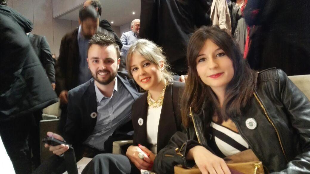 Preparados os de <a href="/clasesdlsocial/">Clases de lo social</a> para os #mestremateo15 veña!