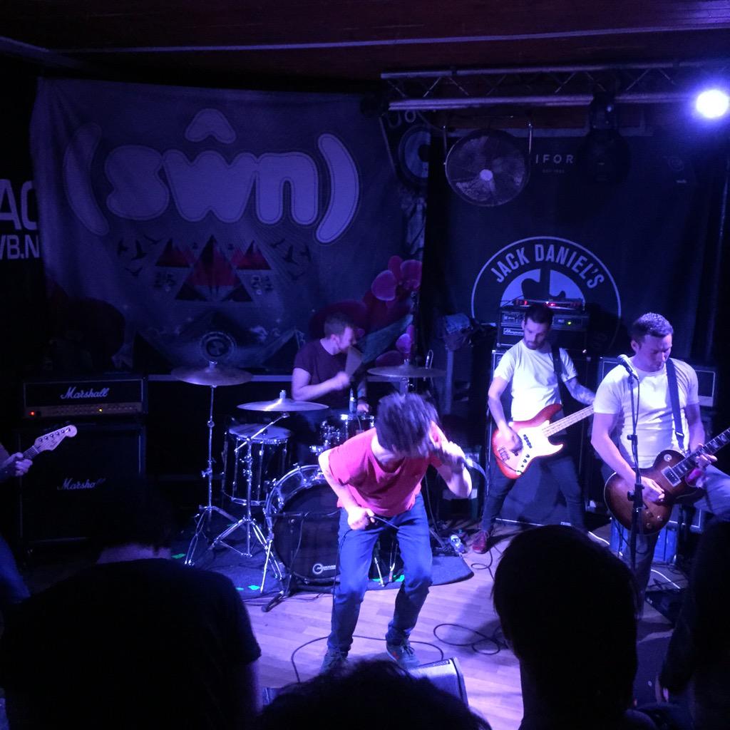 It's <a href="/FuckEnGarde/">EN GARDE</a> and they are f-kin' boss! #dimswn