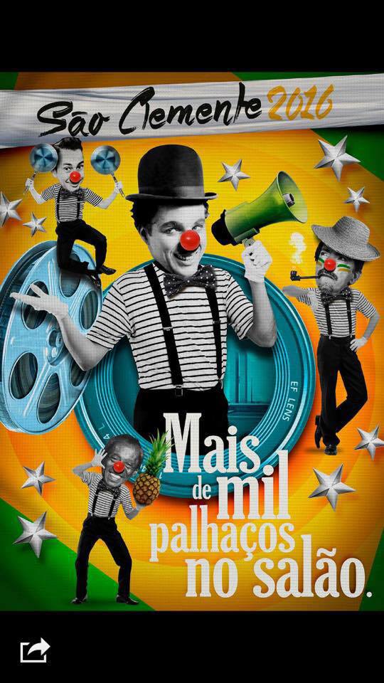 são clemente 2017 (@saoclemente2016) on Twitter photo 