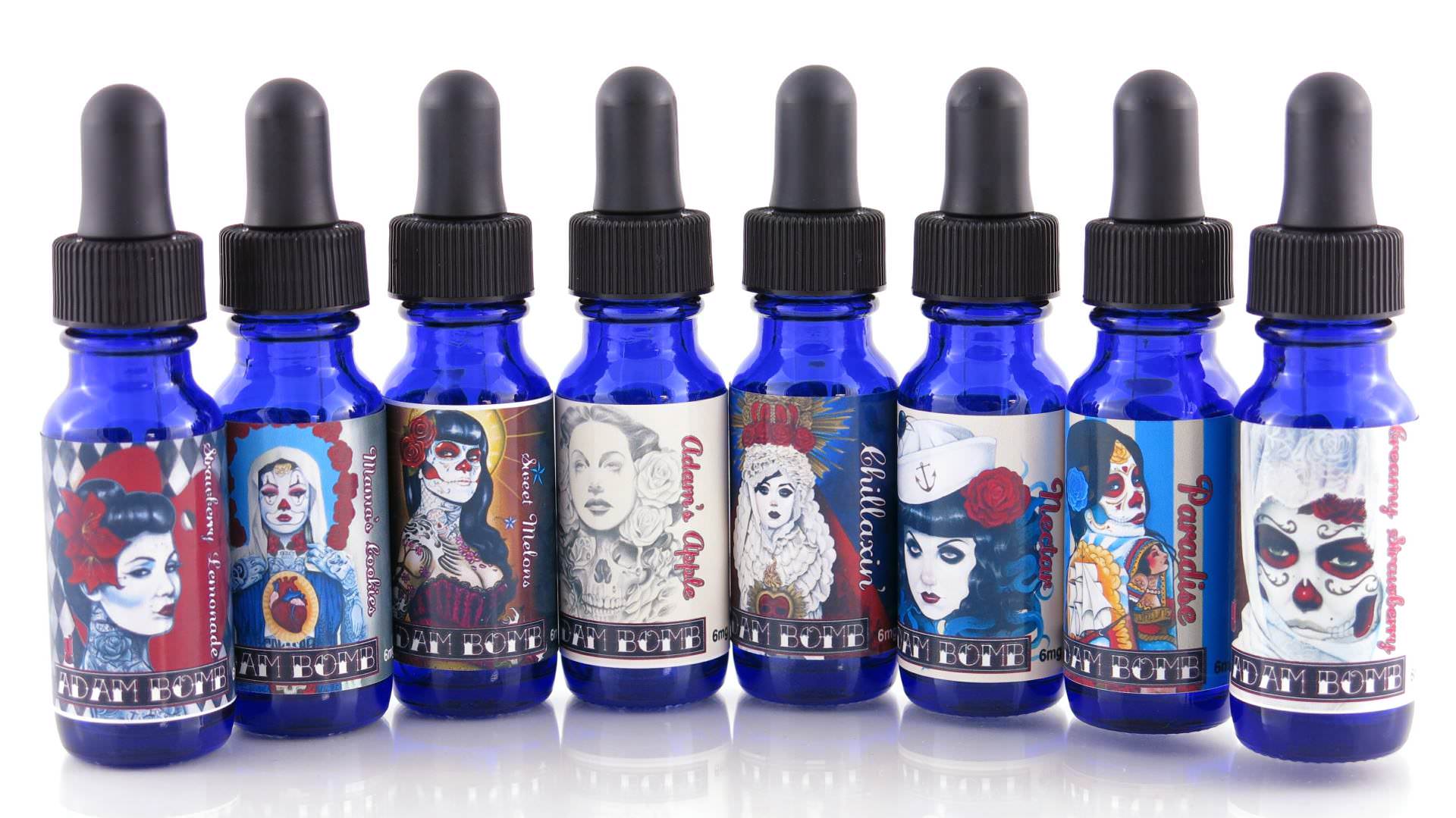 Vape brand