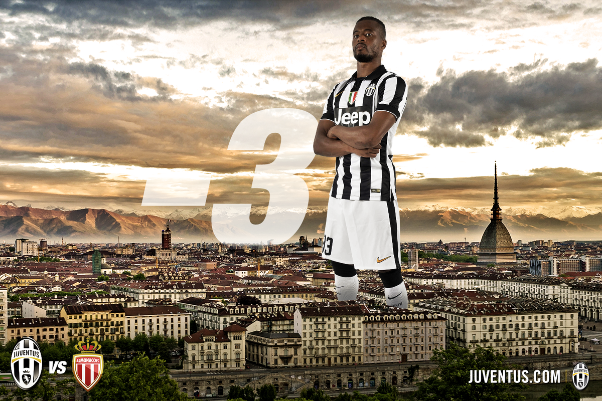juventusfc tweet picture