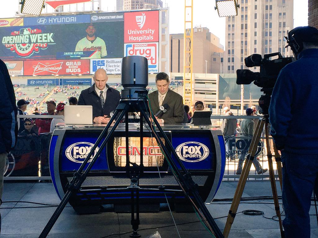 BriDiddy's tweet image. Hi boys! Nice to see you again! Where's #JacketGuy? @AlPawlowski @JLEWFifty #TribeLive