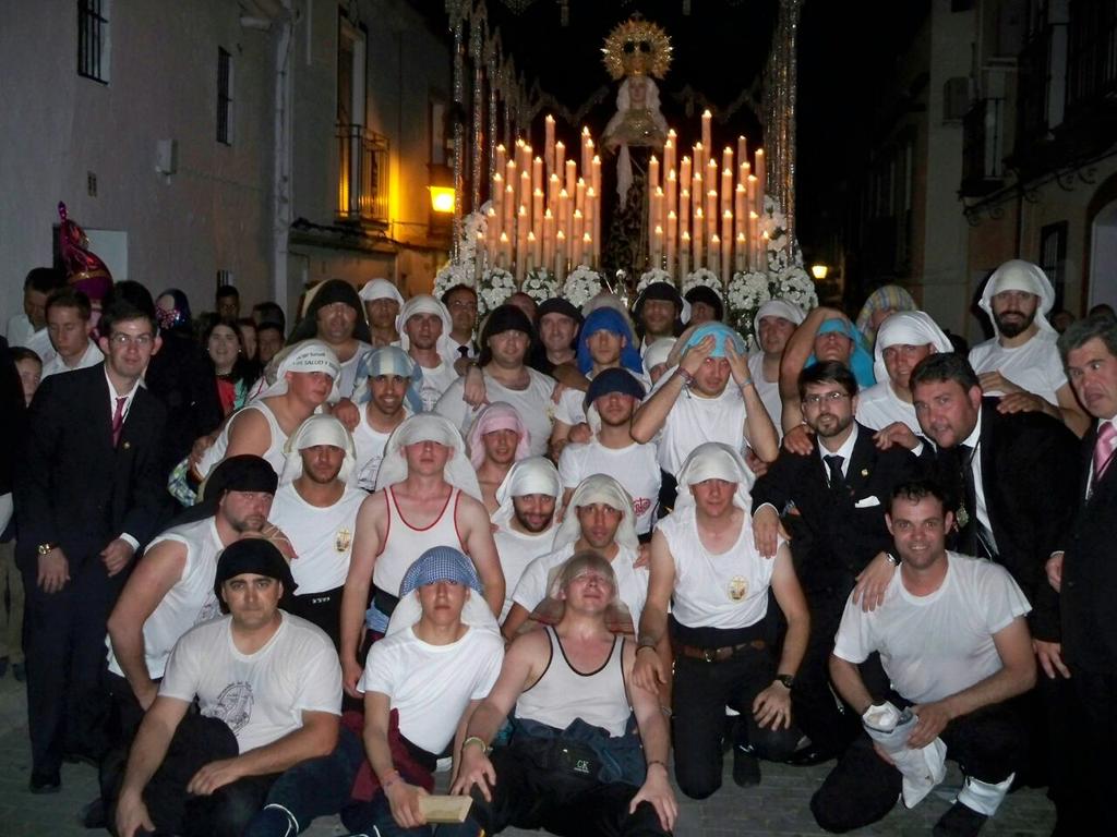 CapatacesSoleda's tweet photo. Una semana ya......... Gracias a todos http://t.co/KkcZGn1oBF