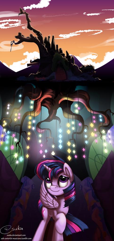 pictures_mlp's tweet photo. Hmmmm #brony #pegasister http://t.co/VX3OXPUYDd