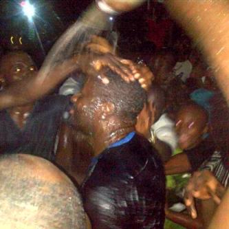 Thanks to everybody!!!! Hon. Desmond Olusola Elliot #DOE