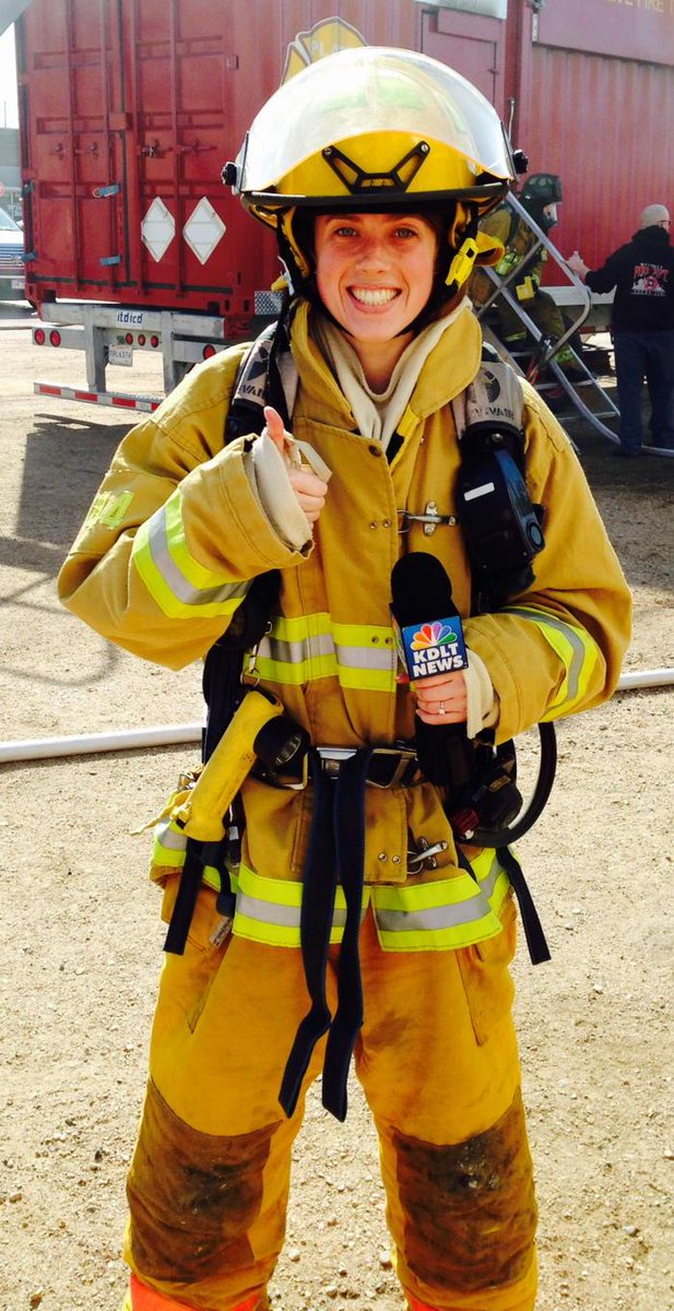 london_swan's tweet image. Elected officials in Mitchell got to be firefighters for the day thanks to @mitchell4166. More on @KDLTNews at 6 &amp;amp; 10