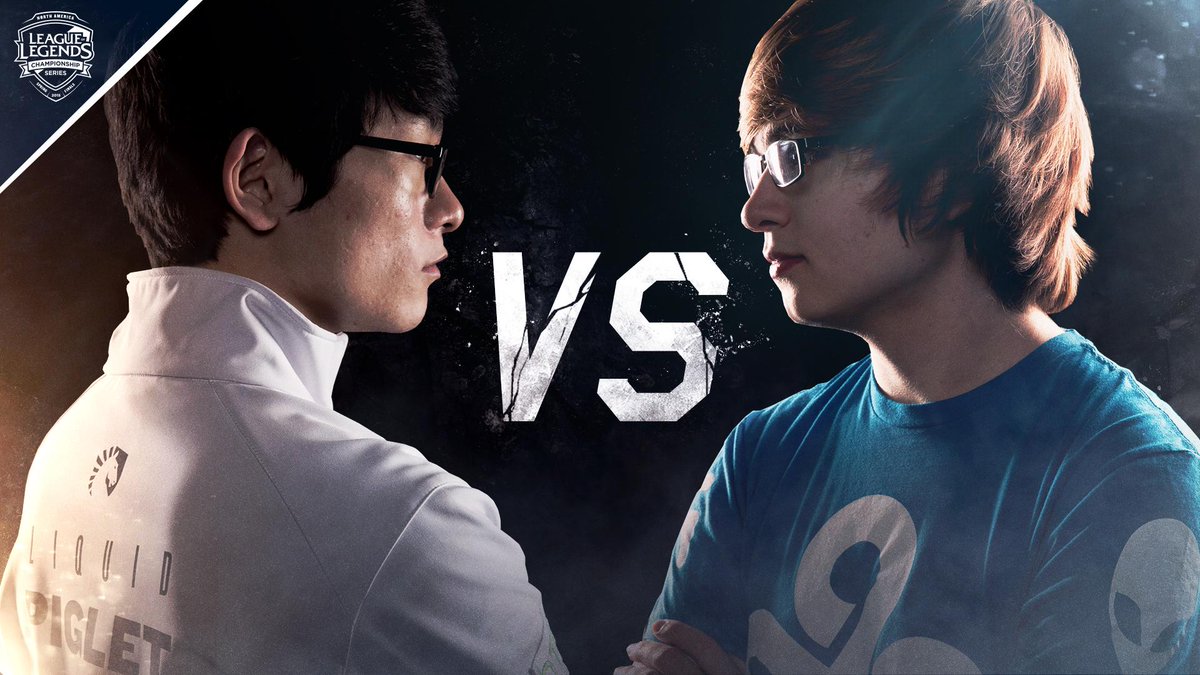 CBLOL's tweet image. Mais uma MD5! Team Liquid x Cloud 9 na Semifinal #LCS NA! --&amp;gt; watch.br.lolesports.com/pt_BR ow.ly/i/ak9Xn