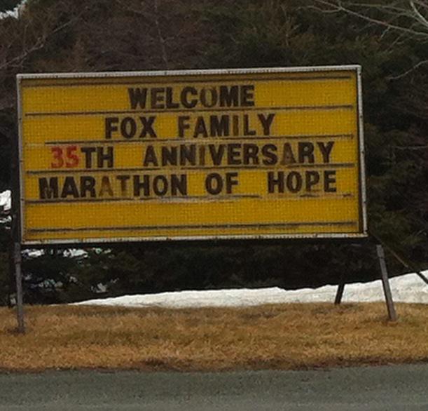 Heather Strong (@heather197276) on Twitter photo Way 2 go <a href="/townoflbmcoc/">Town of LBMCOC</a> - Awesome #TerryFox35 spirit! Look fwd 2 <a href="/ParksCanadaNL/">Parks Canada, Newfoundland and Labrador</a> ceremony 2morrow 3pm! <a href="/TerryFoxCanada/">Terry Fox Foundation</a> Way 2 go <a href="/townoflbmcoc/">Town of LBMCOC</a> - Awesome #TerryFox35 spirit! Look fwd 2 <a href="/ParksCanadaNL/">Parks Canada, Newfoundland and Labrador</a> ceremony 2morrow 3pm! <a href="/TerryFoxCanada/">Terry Fox Foundation</a>