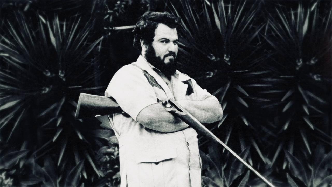 Happy birthday, John Milius! 