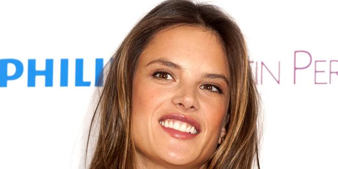 Alessandra Ambrosio ( turns 34 today! Happy Birthday! 