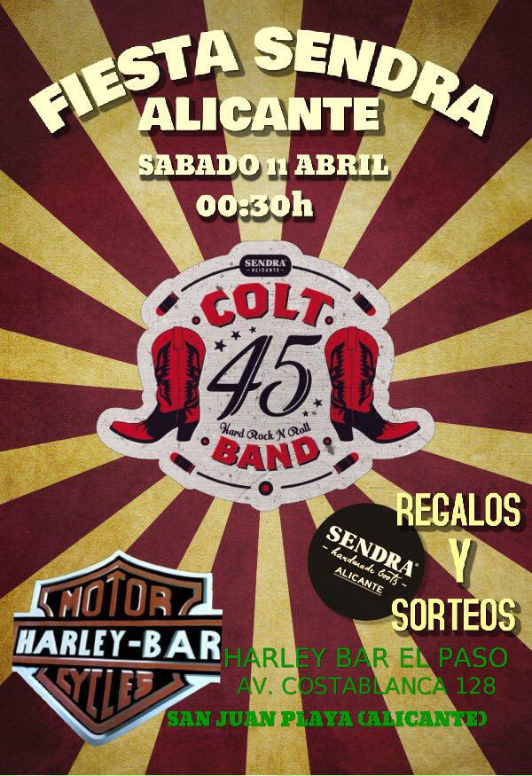 COLT45_BAND's tweet photo. http://t.co/HEYx4NUdDl